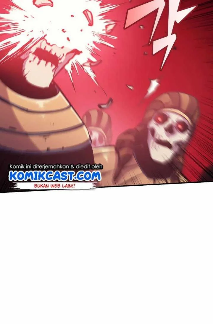 Max Level Returner Chapter 56 Gambar 50