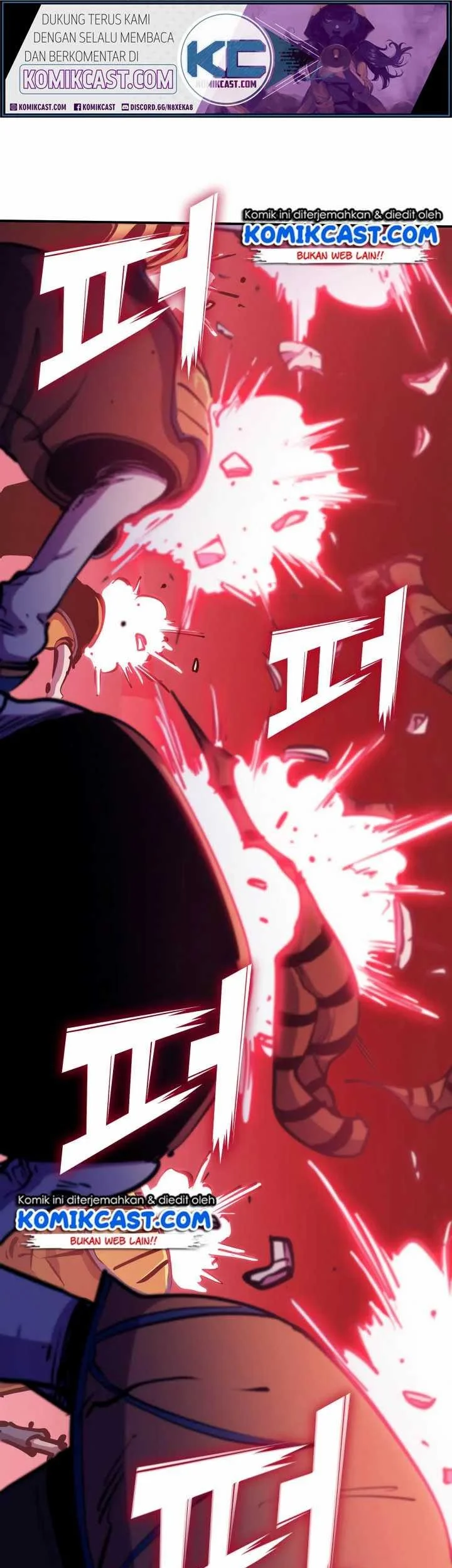 Max Level Returner Chapter 56 Gambar 51