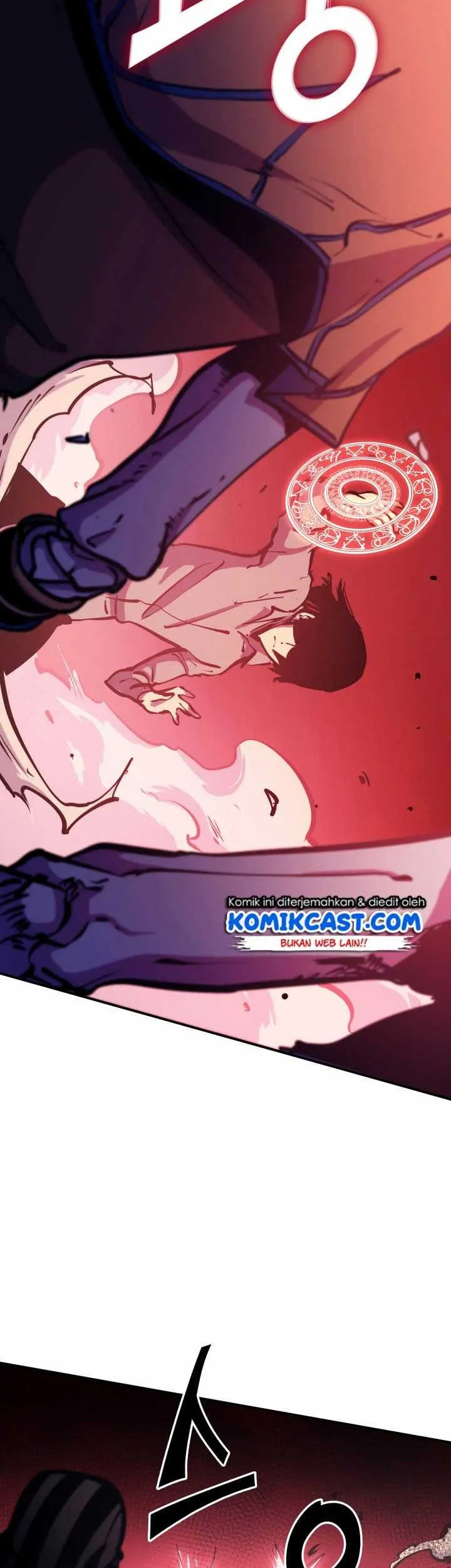 Max Level Returner Chapter 56 Gambar 52