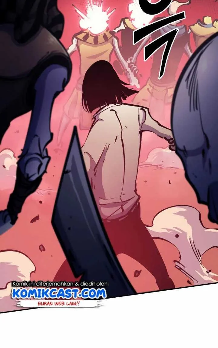 Max Level Returner Chapter 56 Gambar 53
