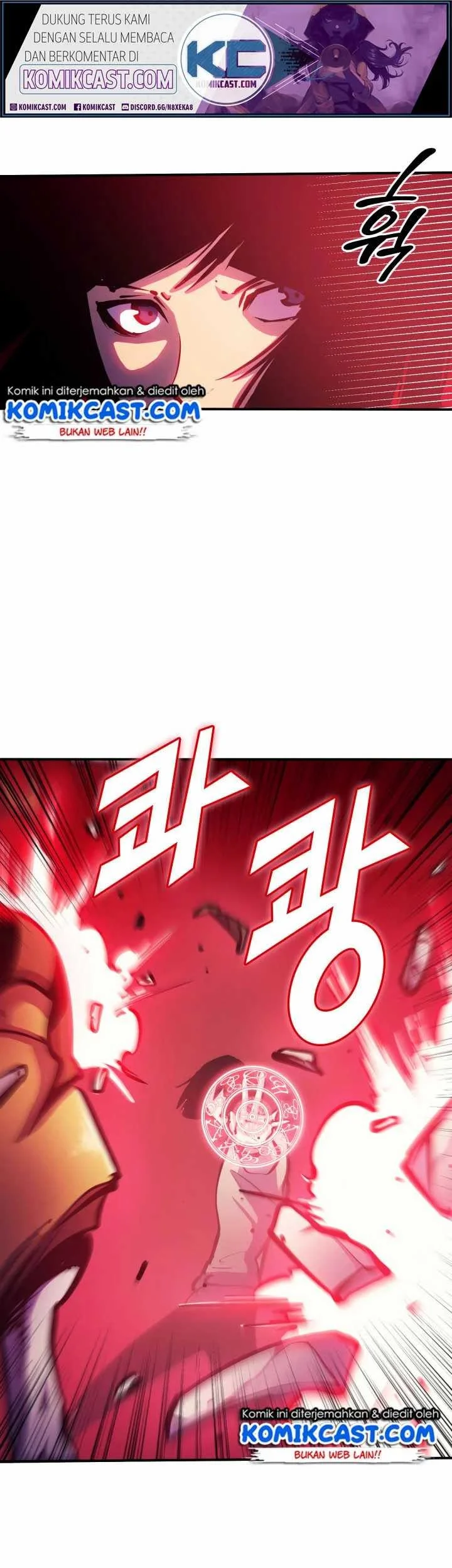 Max Level Returner Chapter 56 Gambar 54