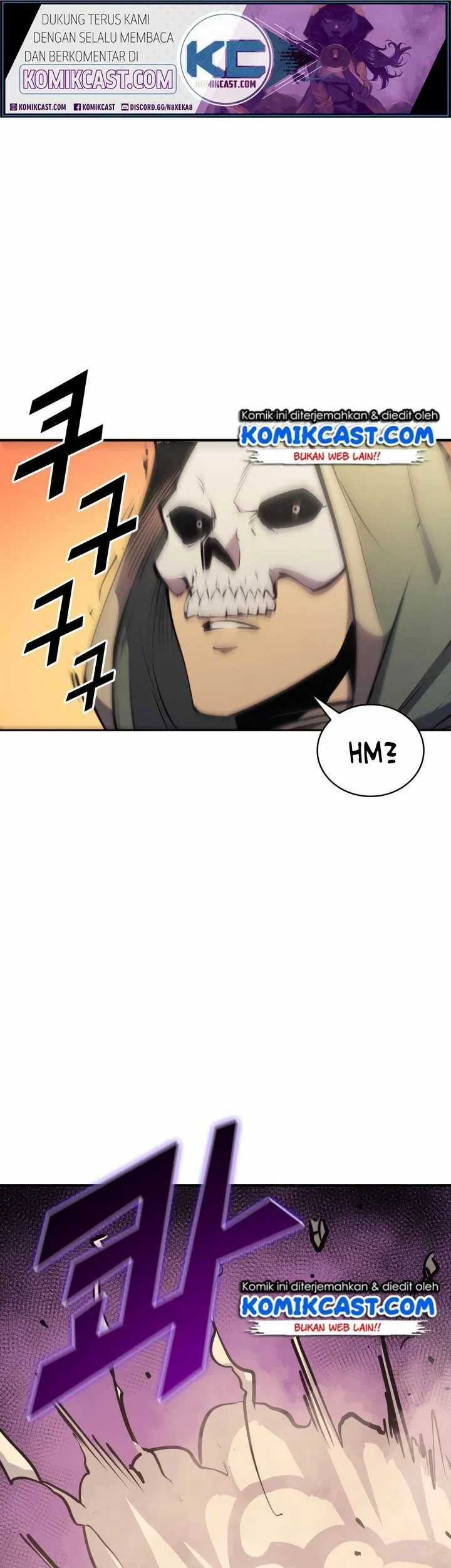 Max Level Returner Chapter 56 Gambar 63