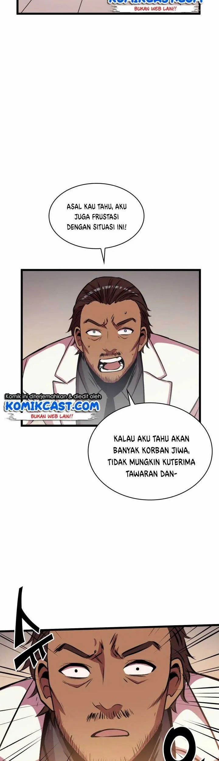 Max Level Returner Chapter 56 Gambar 3