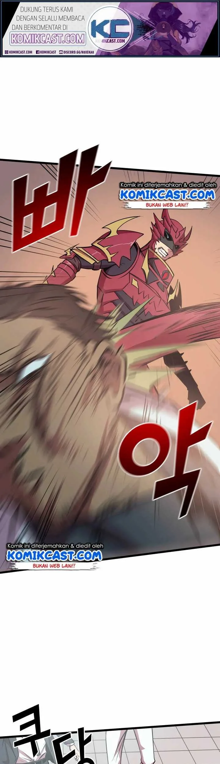 Max Level Returner Chapter 56 Gambar 5