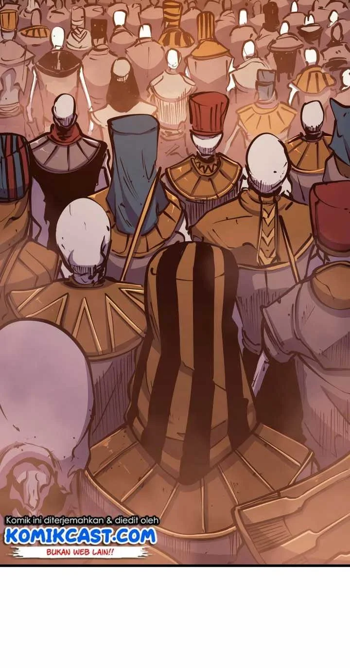 max level returner chapter 57 - Page 29