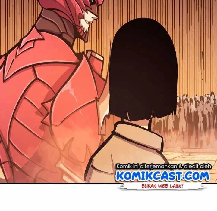 max level returner chapter 57 - Page 32