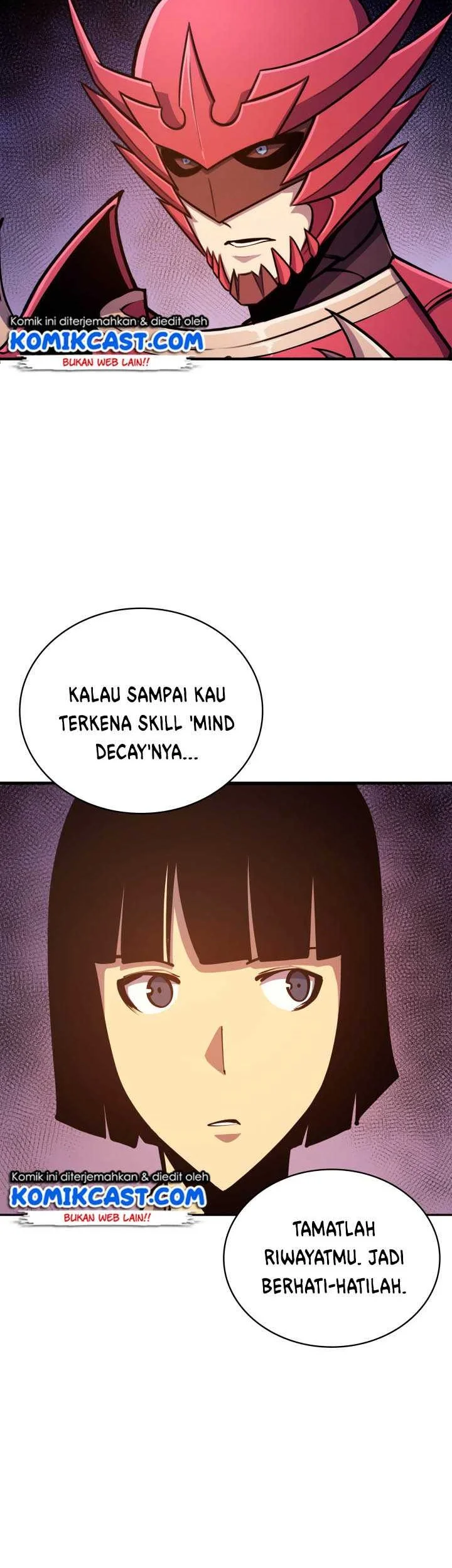 max level returner chapter 57 - Page 34