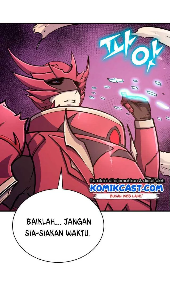 max level returner chapter 57 - Page 35