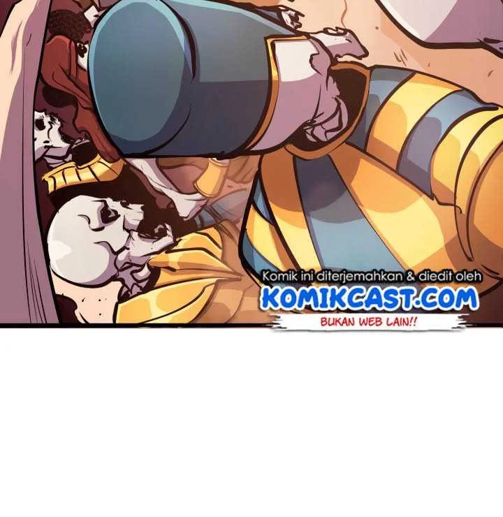 max level returner chapter 57 - Page 38