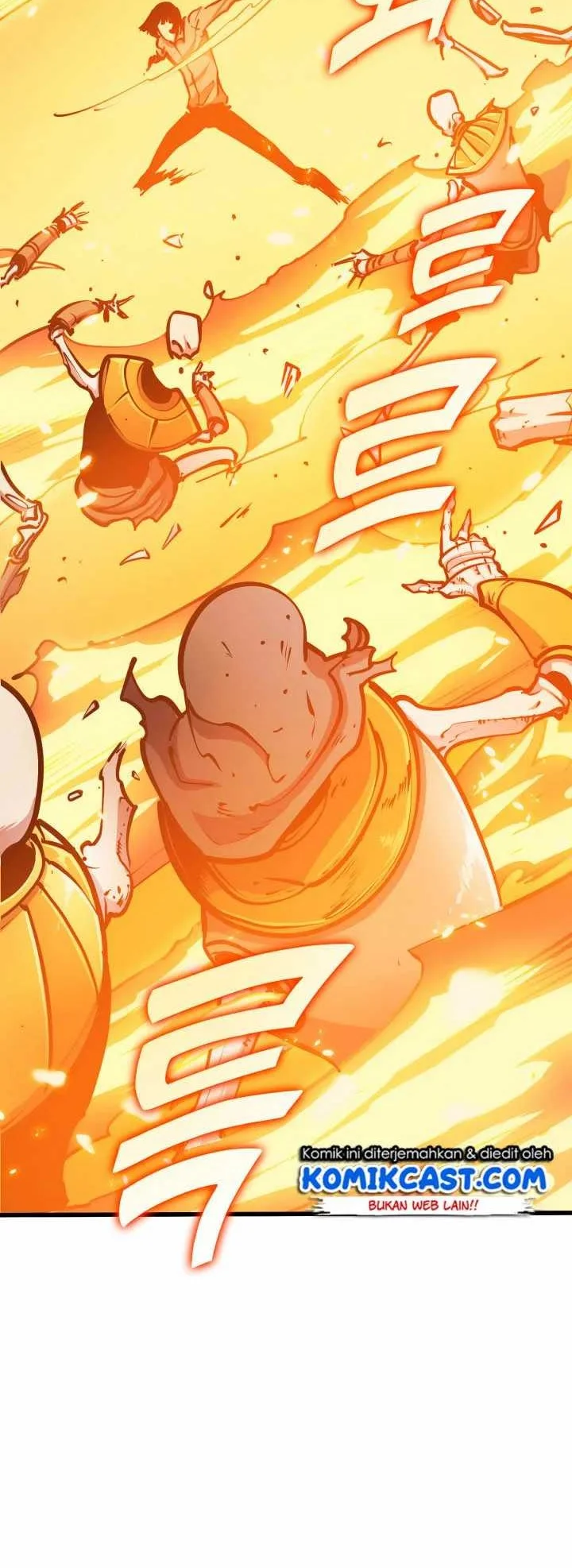 max level returner chapter 57 - Page 45