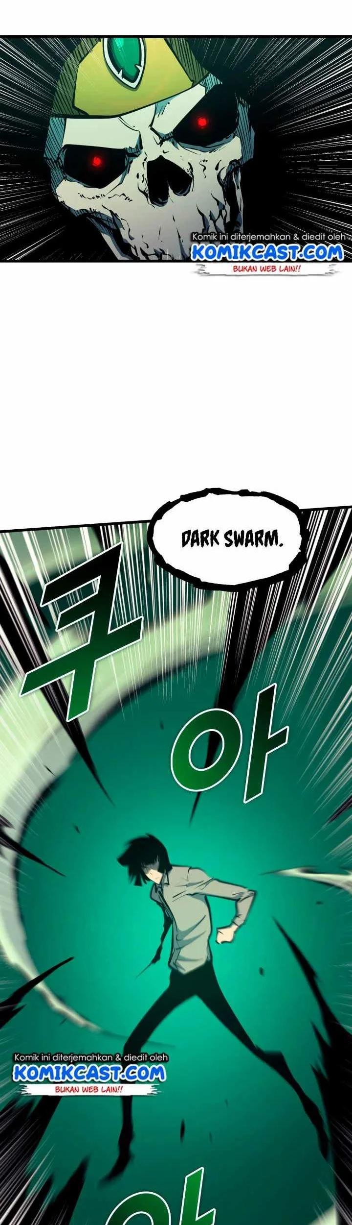 max level returner chapter 57 - Page 47