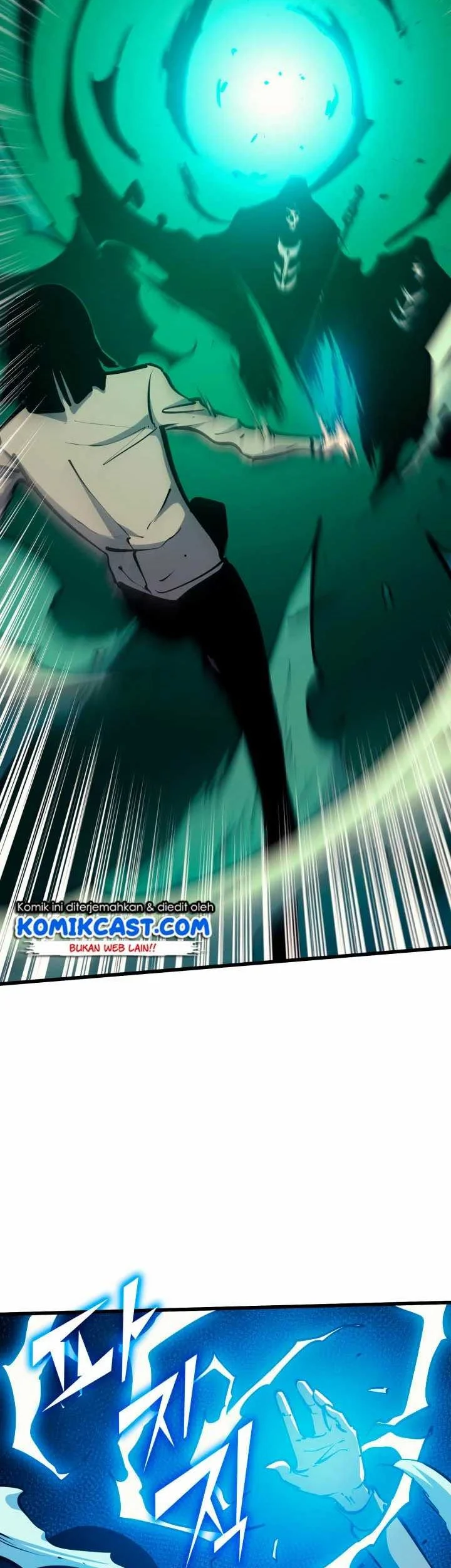 max level returner chapter 57 - Page 50