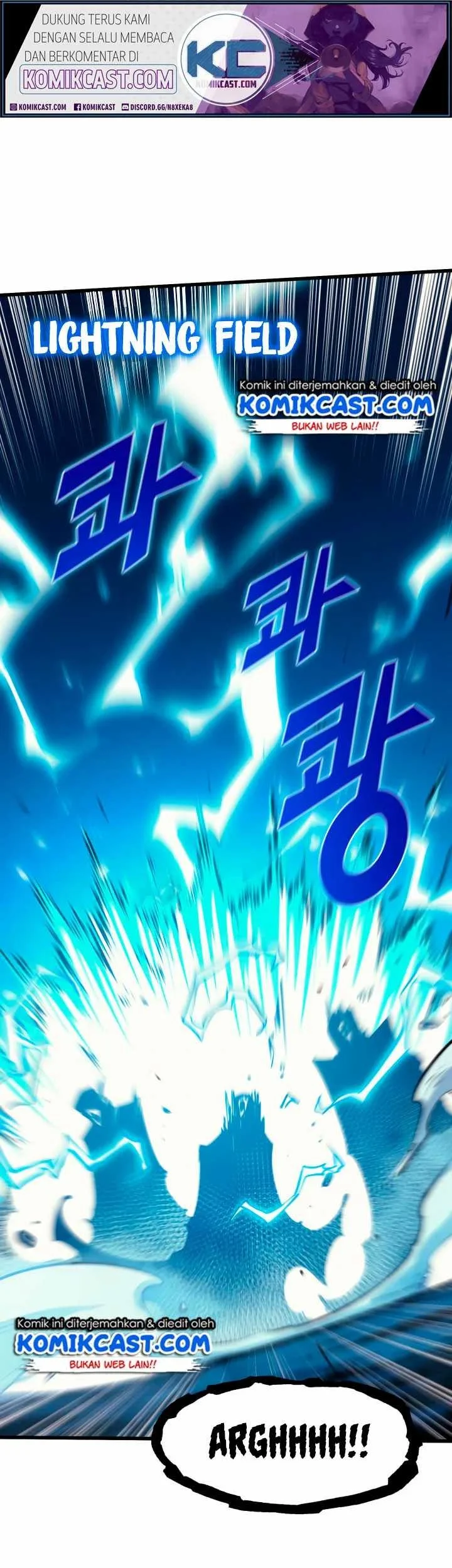 max level returner chapter 57 - Page 52