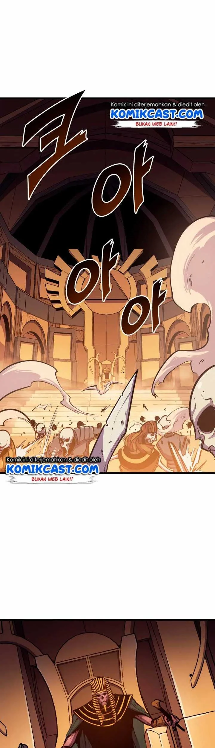 max level returner chapter 57 - Page 53