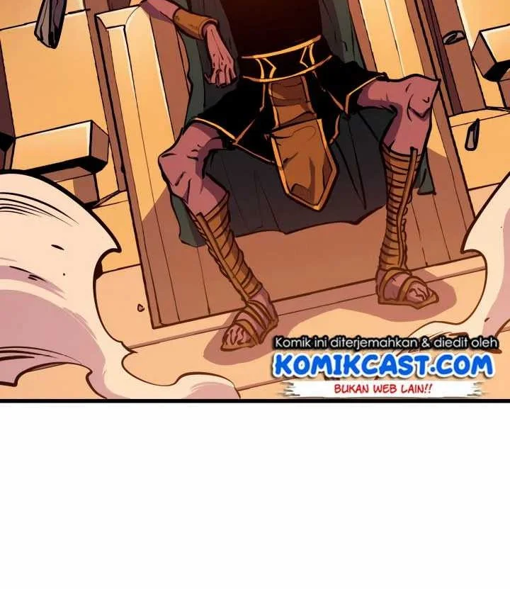 max level returner chapter 57 - Page 54