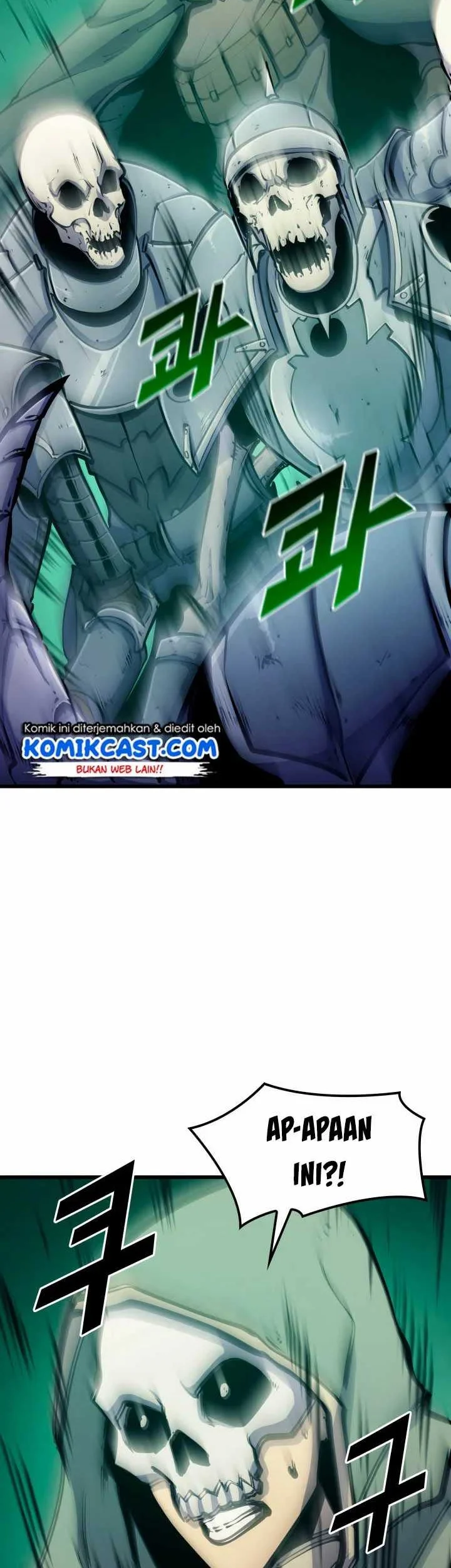 max level returner chapter 57 - Page 56