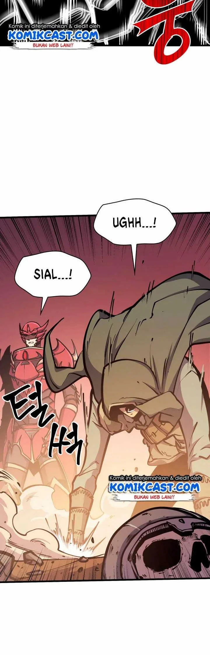 max level returner chapter 57 - Page 59