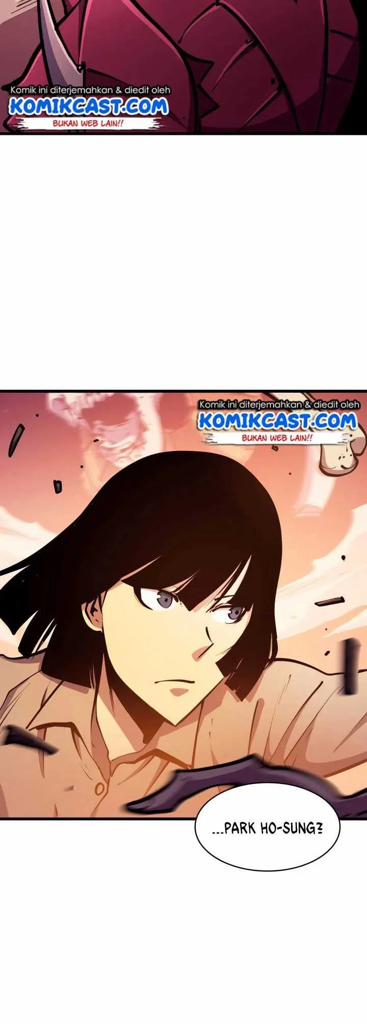 max level returner chapter 57 - Page 61