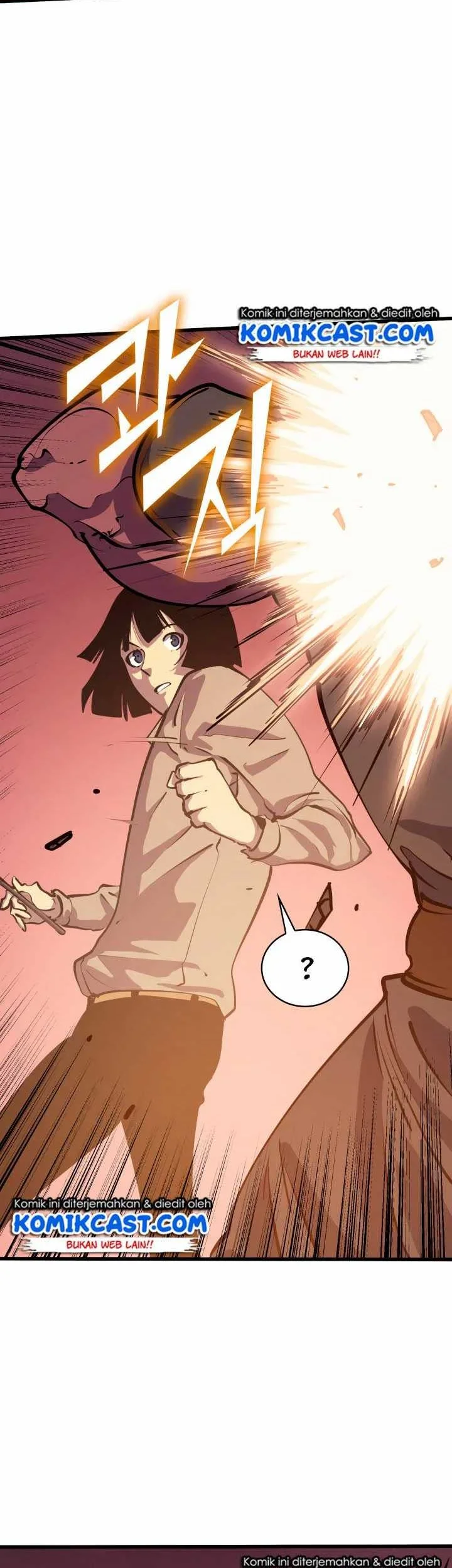 max level returner chapter 57 - Page 63