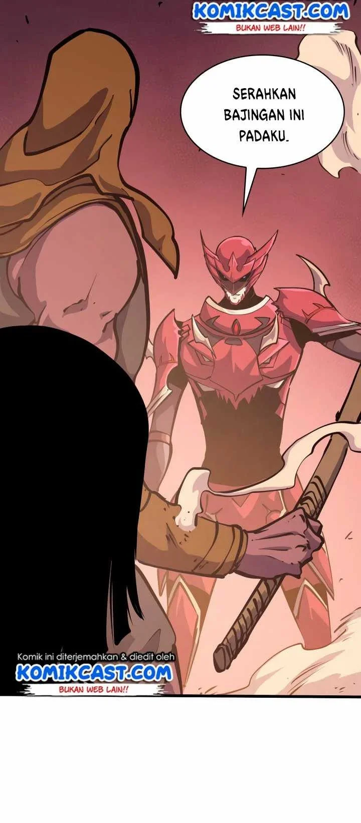 max level returner chapter 57 - Page 64