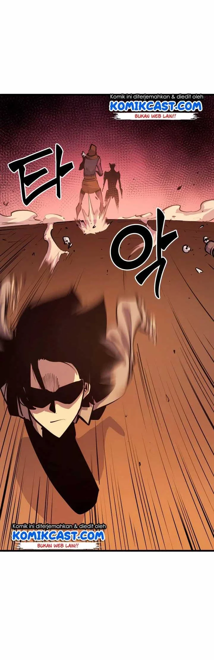 max level returner chapter 57 - Page 66