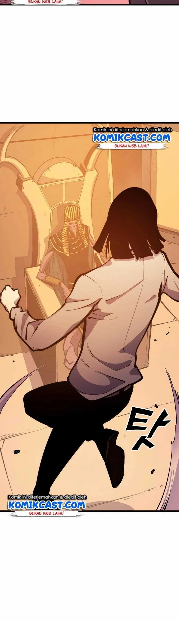 max level returner chapter 57 - Page 68