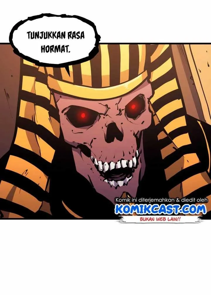 max level returner chapter 57 - Page 69