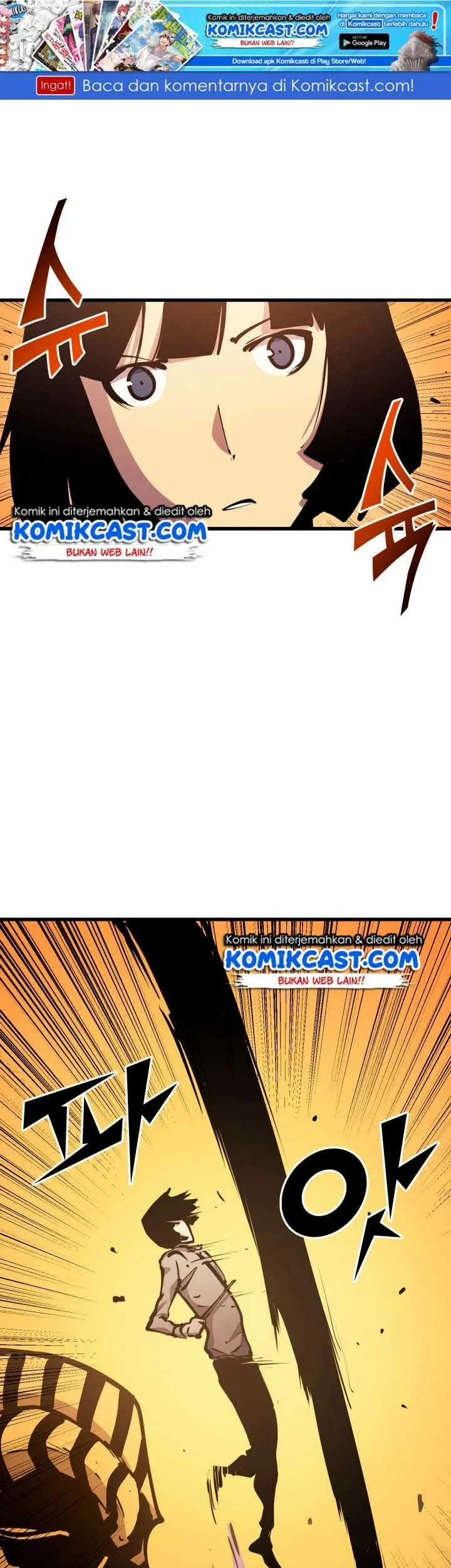 max level returner chapter 57 - Page 70