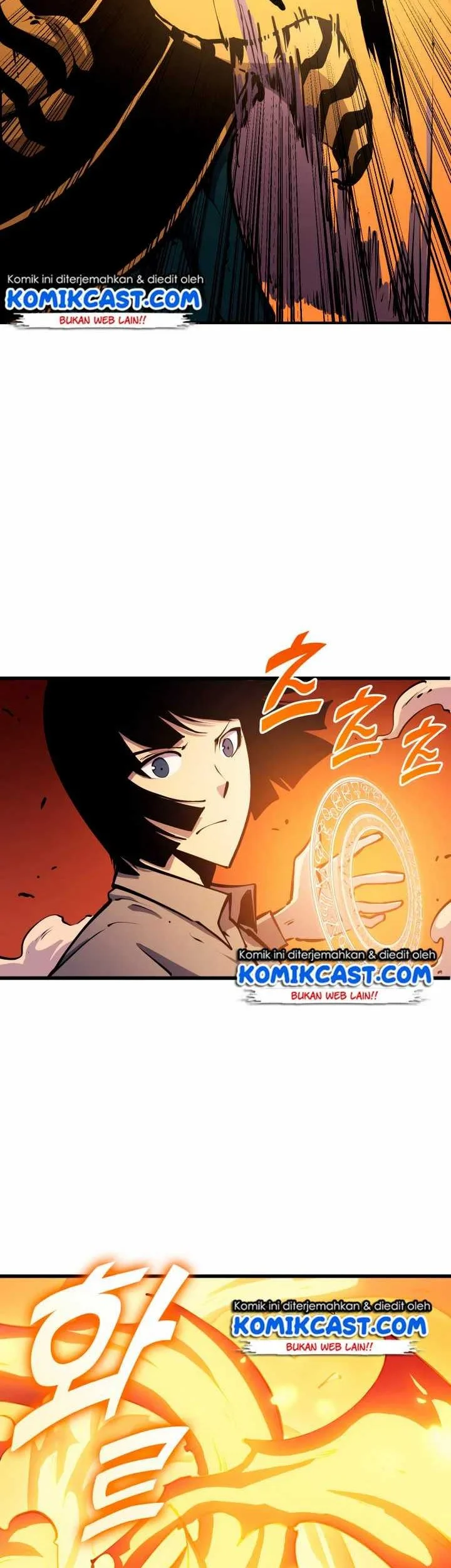 max level returner chapter 57 - Page 71