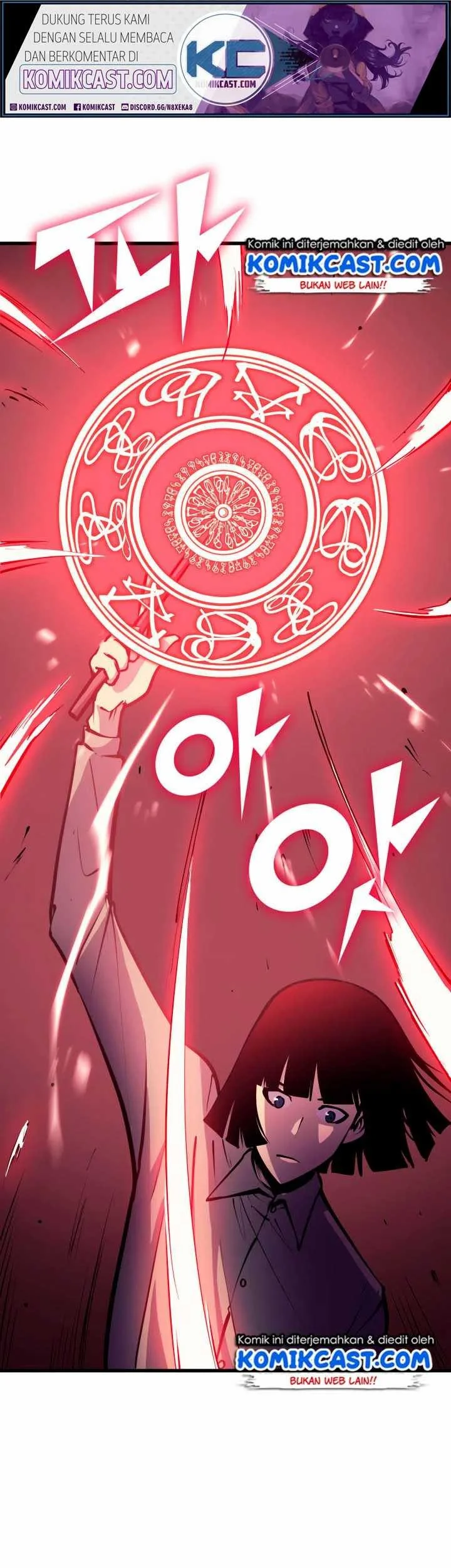 max level returner chapter 57 - Page 2