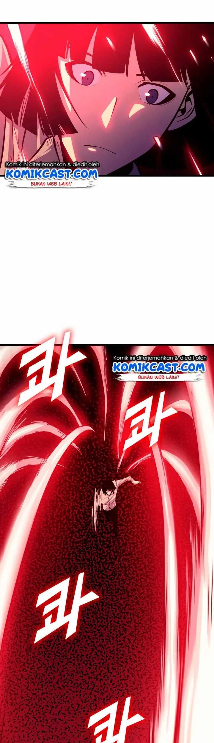 max level returner chapter 57 - Page 3