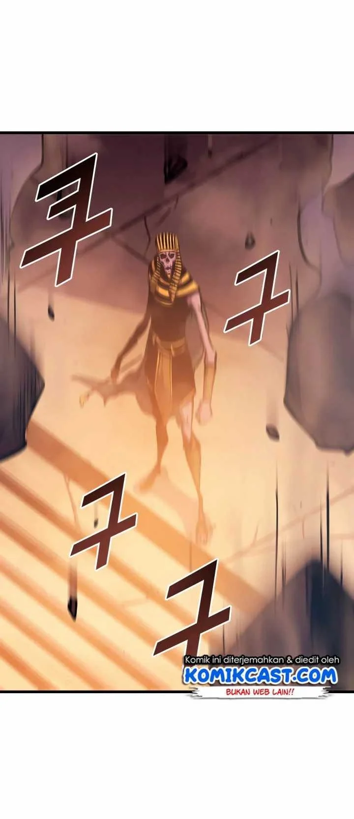 max level returner chapter 57 - Page 80