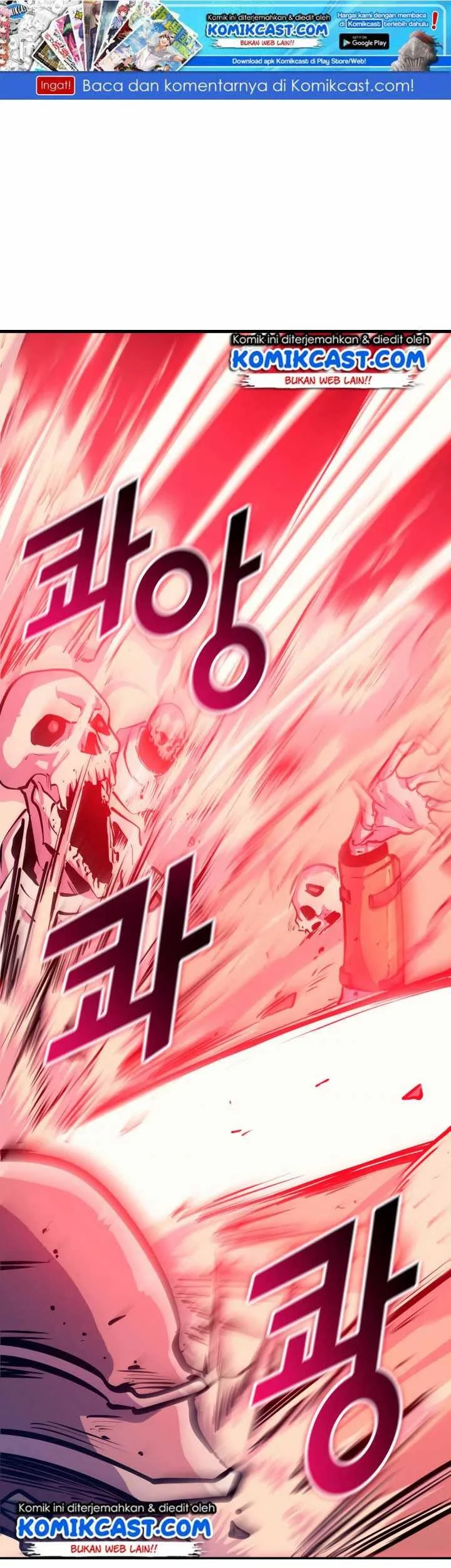 max level returner chapter 57 - Page 5