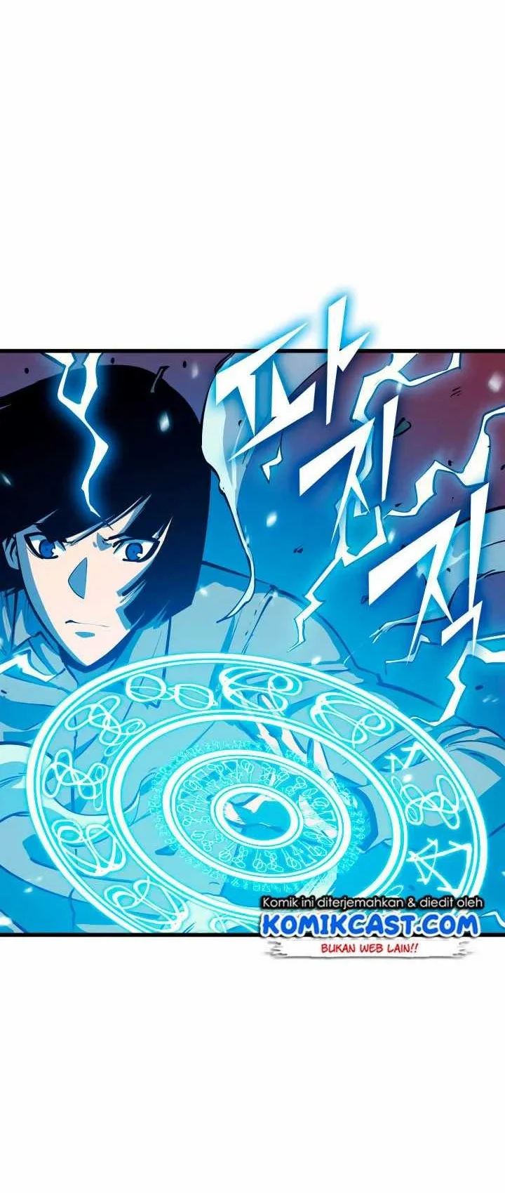 max level returner chapter 57 - Page 6