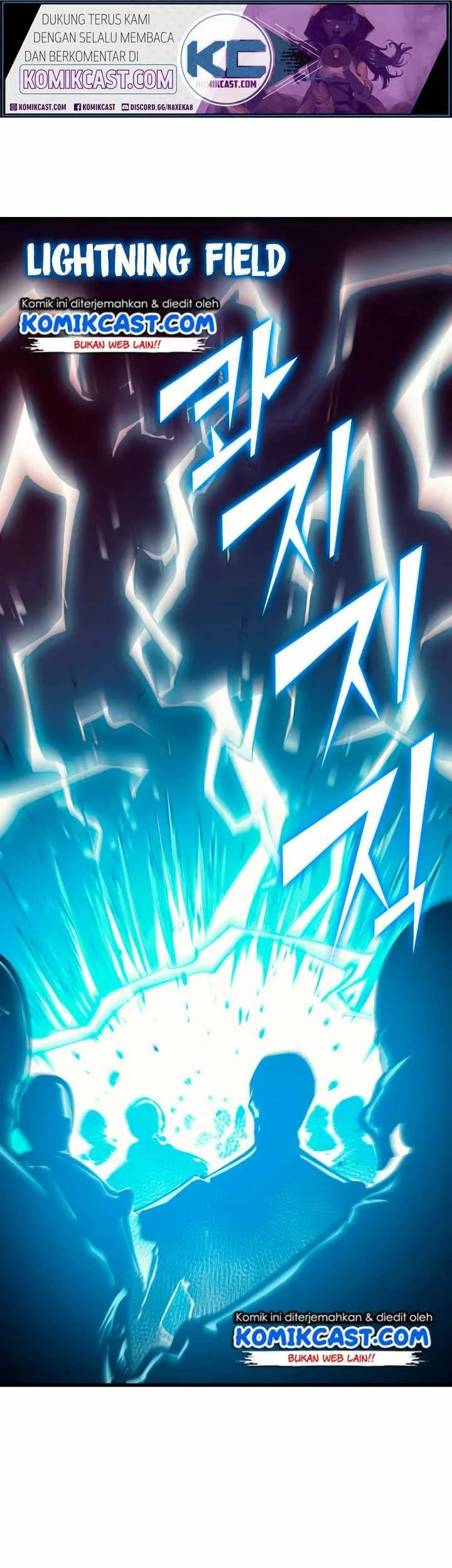 max level returner chapter 57 - Page 7