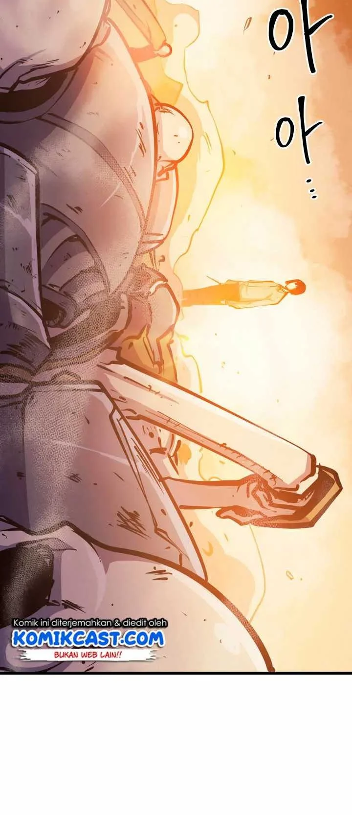 max level returner chapter 57 - Page 9