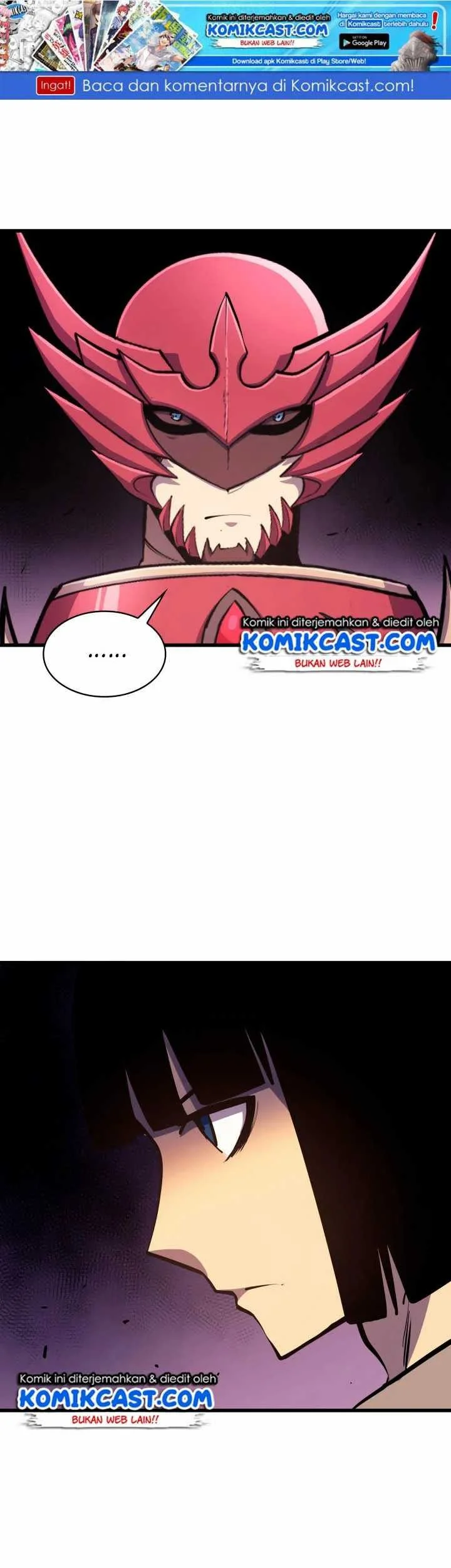 max level returner chapter 57 - Page 10