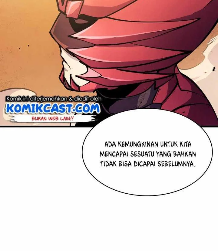 max level returner chapter 57 - Page 15