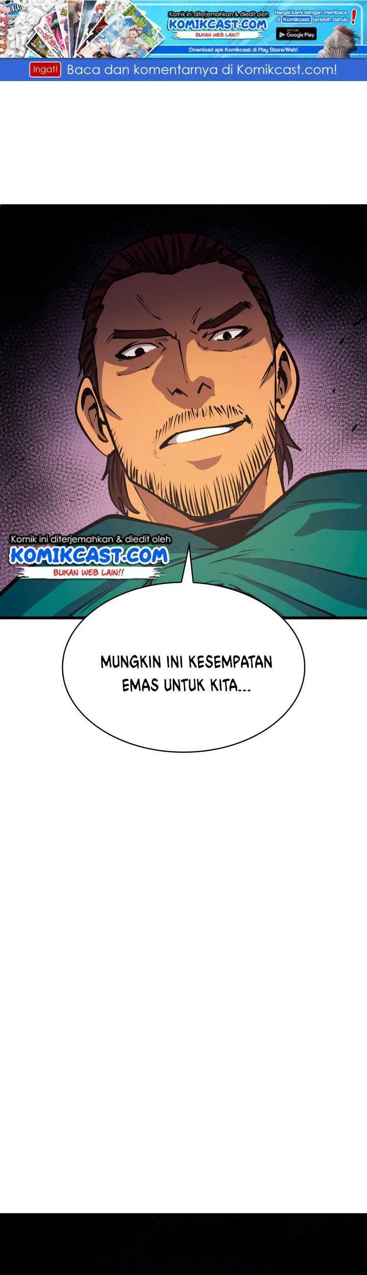 max level returner chapter 57 - Page 16