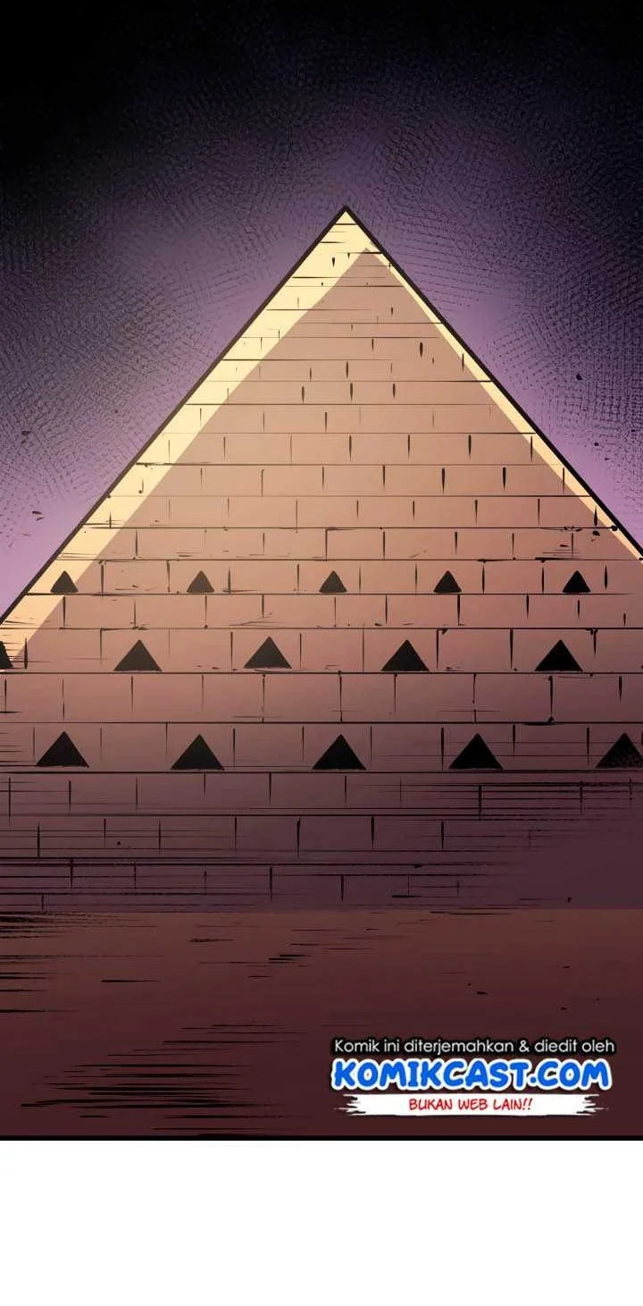 max level returner chapter 57 - Page 17