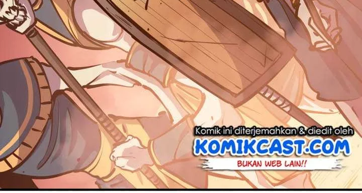 max level returner chapter 57 - Page 23