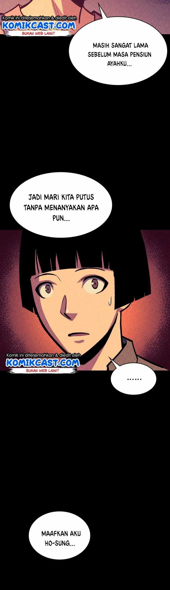 Max Level Returner Chapter 58 Gambar 25