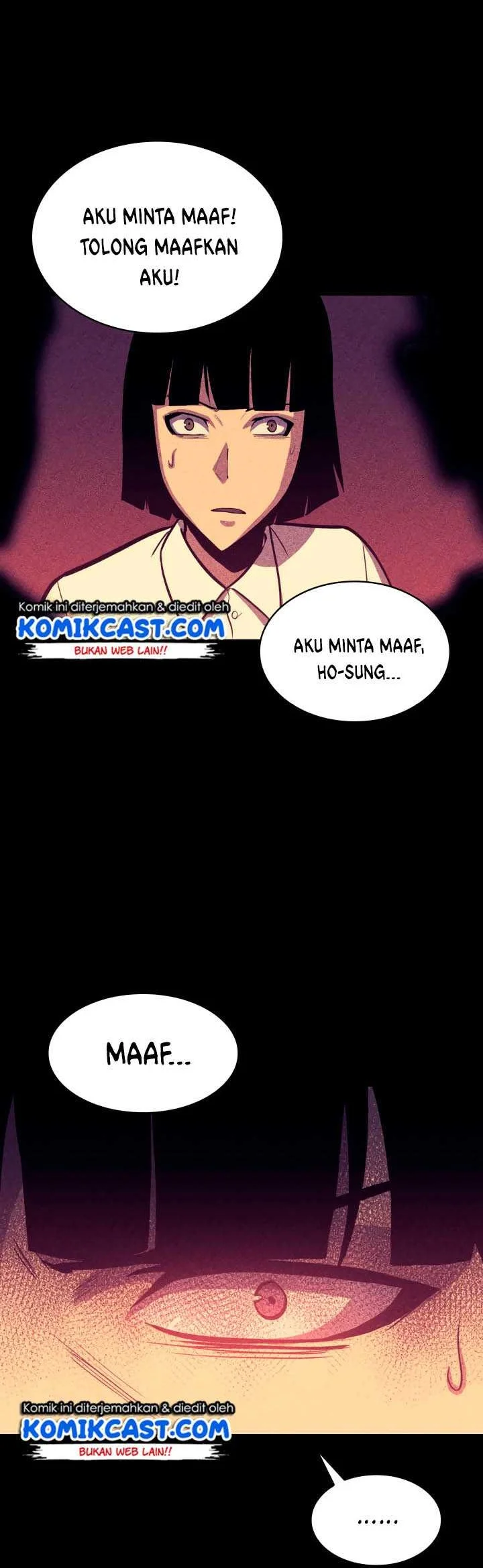 Max Level Returner Chapter 58 Gambar 28