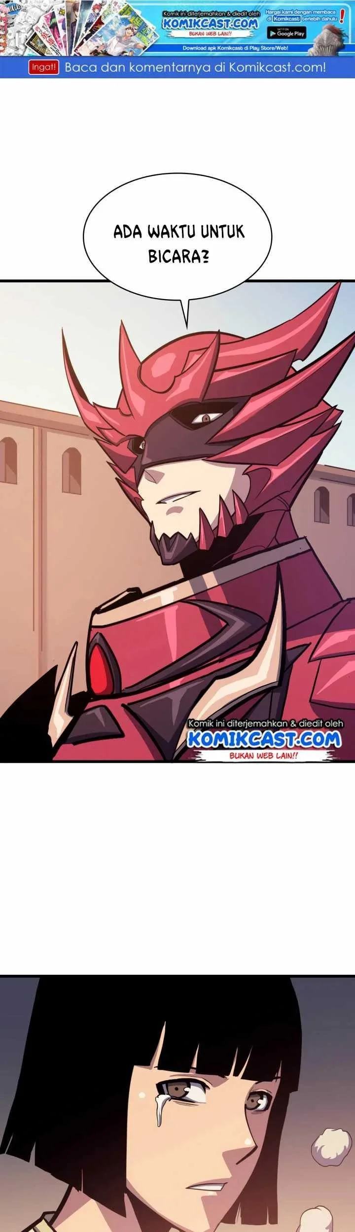 Max Level Returner Chapter 58 Gambar 32