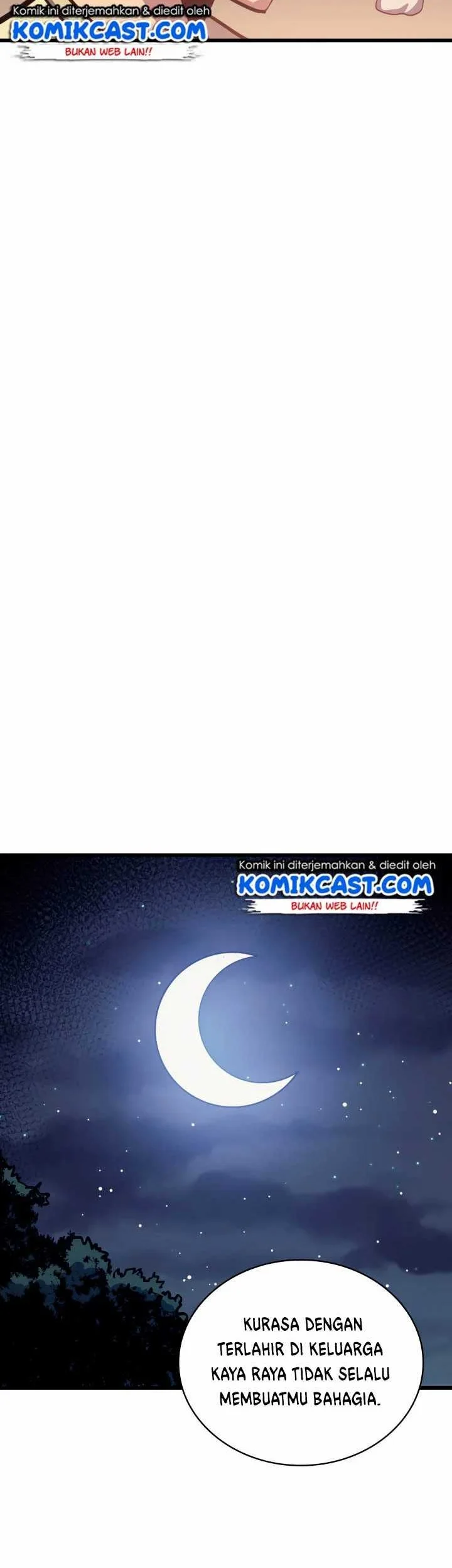 Max Level Returner Chapter 58 Gambar 33