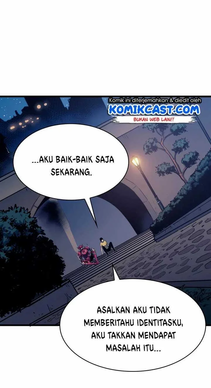Max Level Returner Chapter 58 Gambar 34