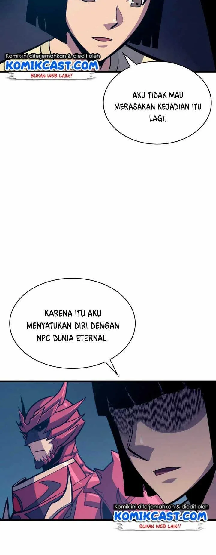 Max Level Returner Chapter 58 Gambar 36