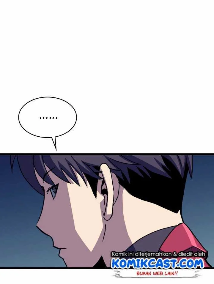 Max Level Returner Chapter 58 Gambar 41