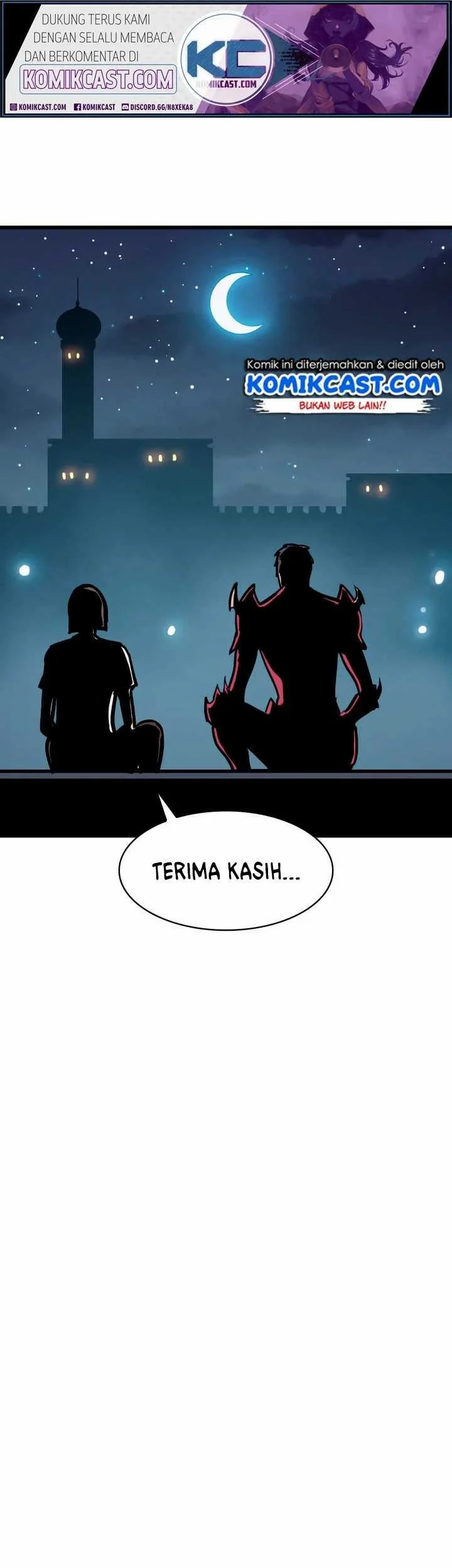 Max Level Returner Chapter 58 Gambar 44