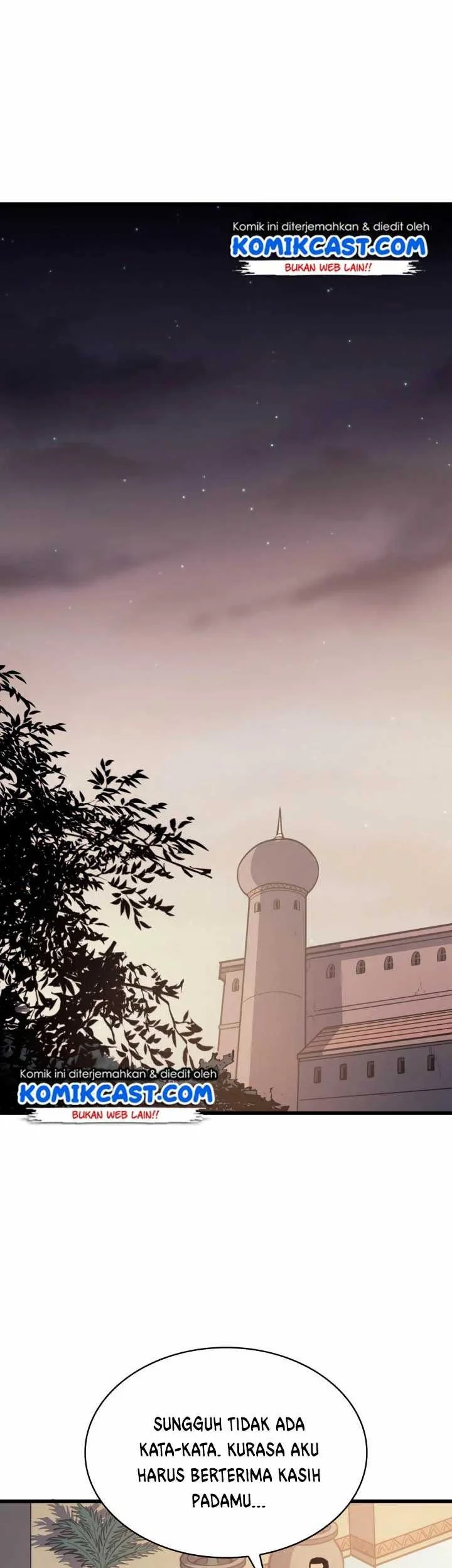 Max Level Returner Chapter 58 Gambar 45